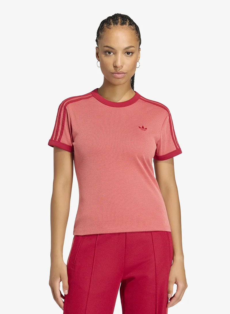 3-Stripes Cali T-Shirt