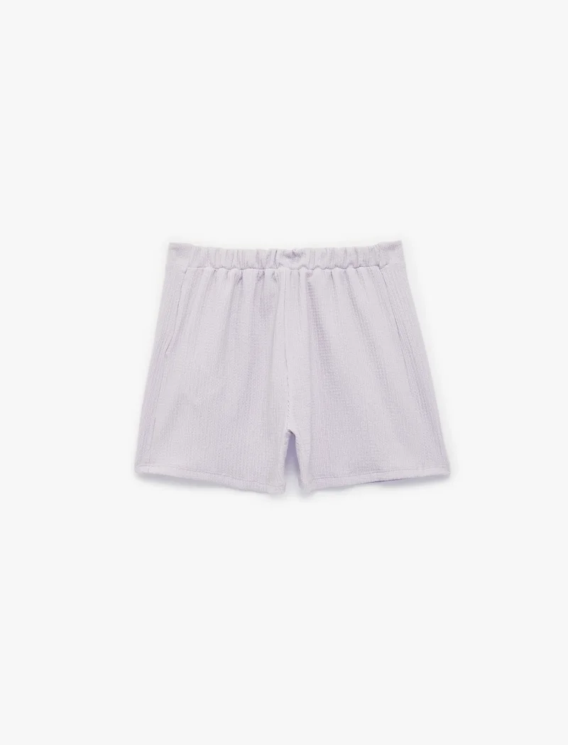 KOTON Mini Shorts
