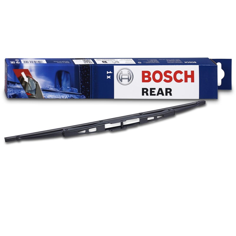 BOSCH H772 OE Specialty Rear Wiper Blade 13 Single