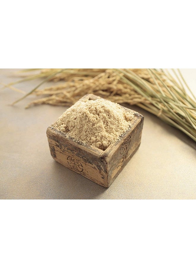 IPPINKA Rice Bran Soap Bar Face & Body Soap With All Natural Ingredients Suitable For All Skin Types 21.16 Oz Product Of Japan - Image 3