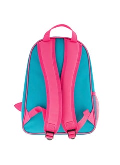 Stephen Joseph Sidekich school bag- Mermaid 14”  - Image 3