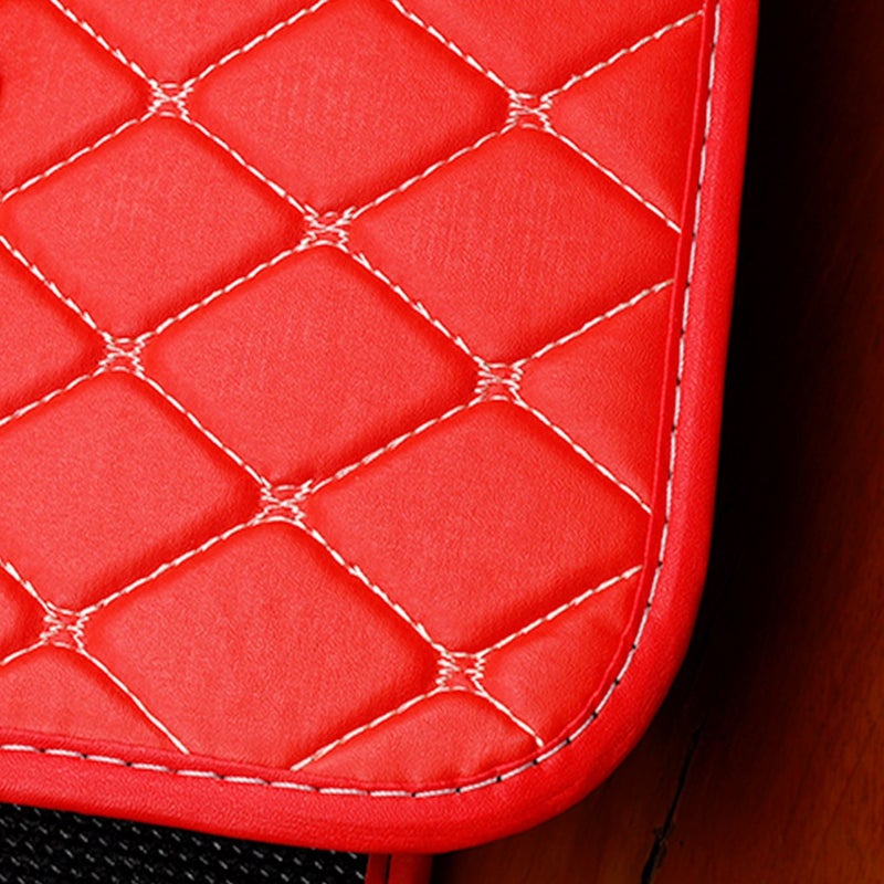 Car Floor Mats For Peugeot 3008GT 2008 3008 308 508 307 308SW 207 207CC Anti Slip Wear Resistant Easy To Clean All Season Car Interior Decoration Multi Color Selection - Image 5