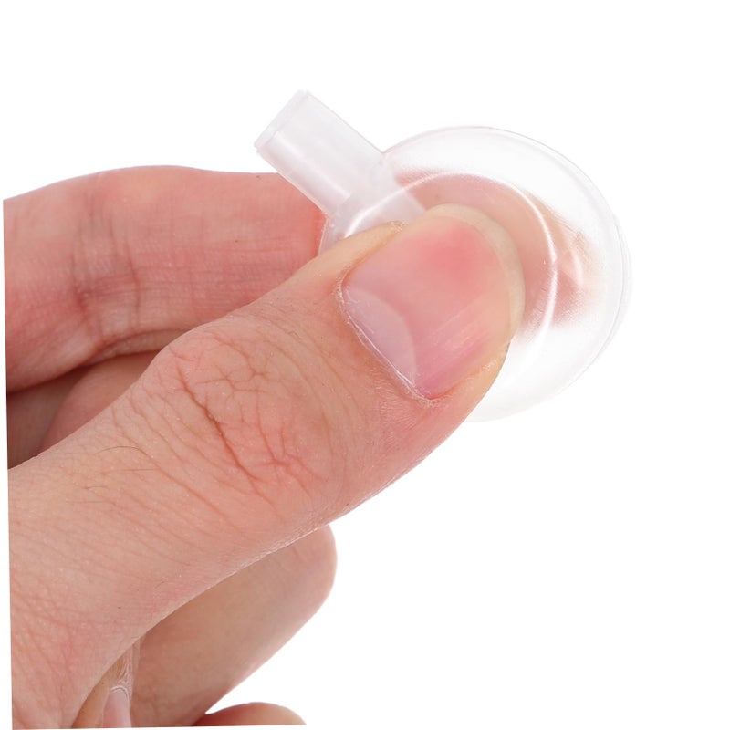 50 Pcs Dog Toy Squeakers Replacement Sound Repair Accessories DIY Pet Fun Easy Install - Image 5