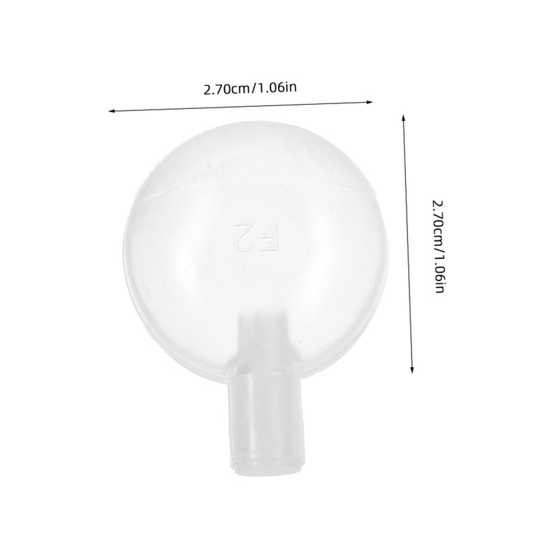 50 Pcs Dog Toy Squeakers Replacement Sound Repair Accessories DIY Pet Fun Easy Install - Image 3