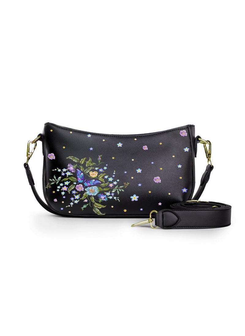 22-The blue butterflies Crossbody bags Black - pzsku/Z01451E4D79B91CA2F23DZ/45/_/1740528259/2bff667c-cadf-495d-b253-191569907387