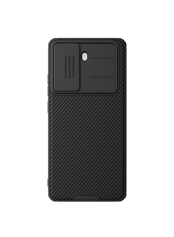 Nillkin Case For Redmi Turbo 4 CamShield Pro PC Phone Case - Image 1