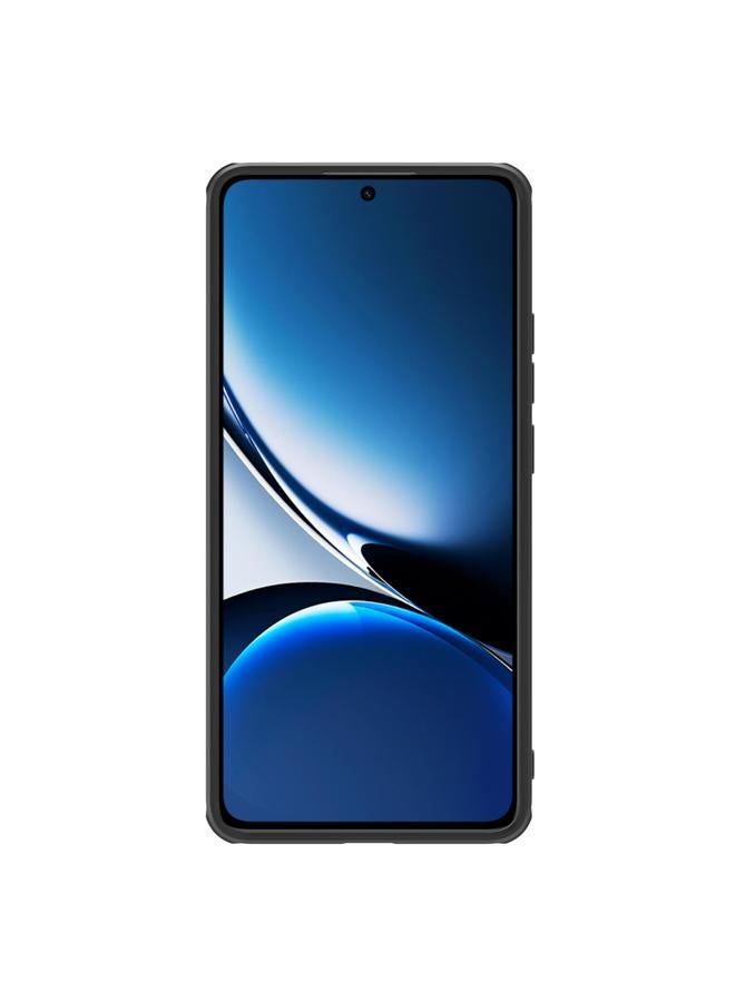 Nillkin Case For Redmi Turbo 4 CamShield Pro PC Phone Case - Image 3