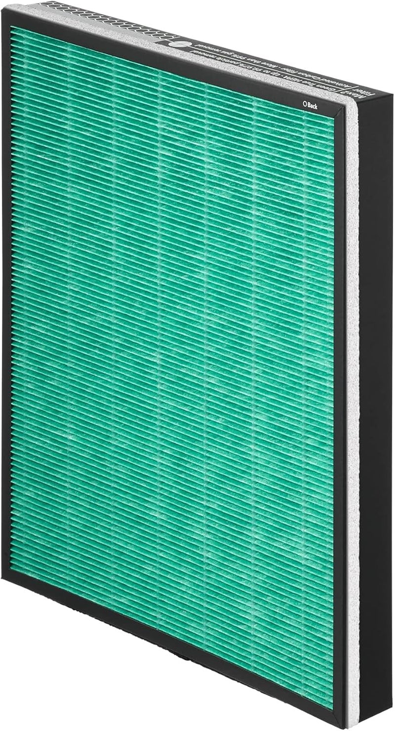 COWAY Airmega 250/250S Air Purifier Replacement Filter Set, Max 2 Green True HEPA and Active Carbon Filter, AP-1720-FP - Image 1