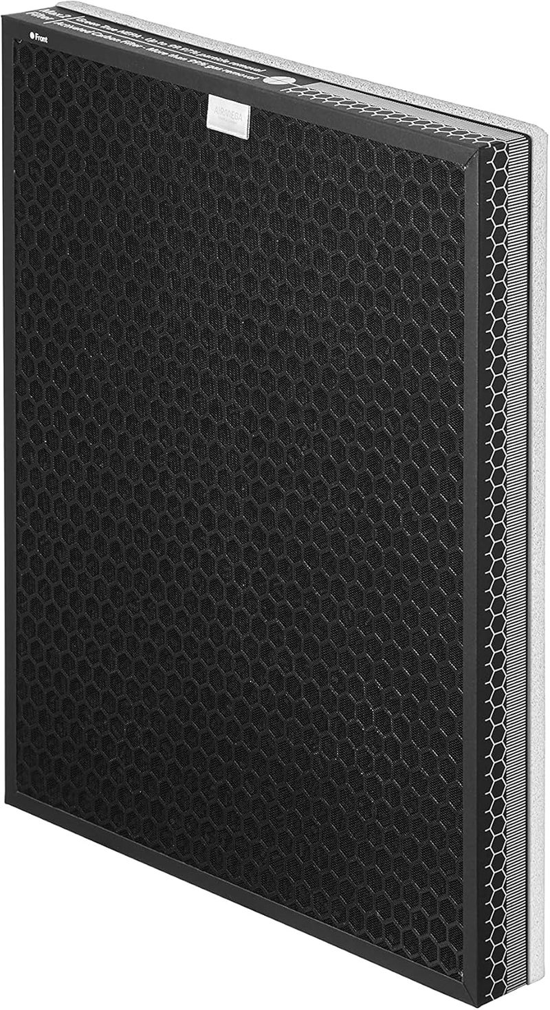 COWAY Airmega 250/250S Air Purifier Replacement Filter Set, Max 2 Green True HEPA and Active Carbon Filter, AP-1720-FP - Image 2