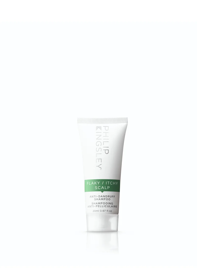 Philip Kingsley Flaky Itchy Shampoo 20Ml Sachet
