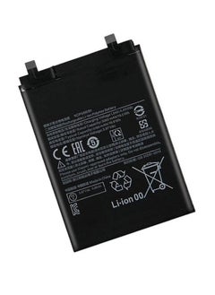 إلترازون High Quality Original Battery for Xiaomi Redmi Note 11 Pro Black – Long-Lasting Replacement Battery with Fast Charging Support, Safe & Durable Power Cell, Easy Installation, Heat Resistant and Reliable Performance – Ideal for Daily & Heavy Use  - Image 3