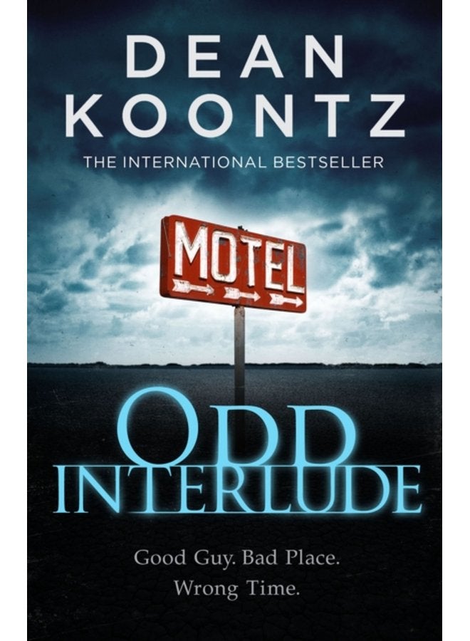 Odd Interlude - Paperback