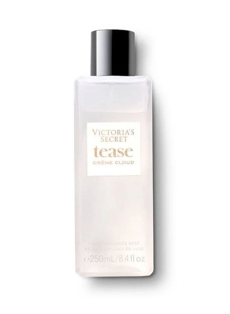 Tease Creme Cloud Fine Fragrance Mist 250ml