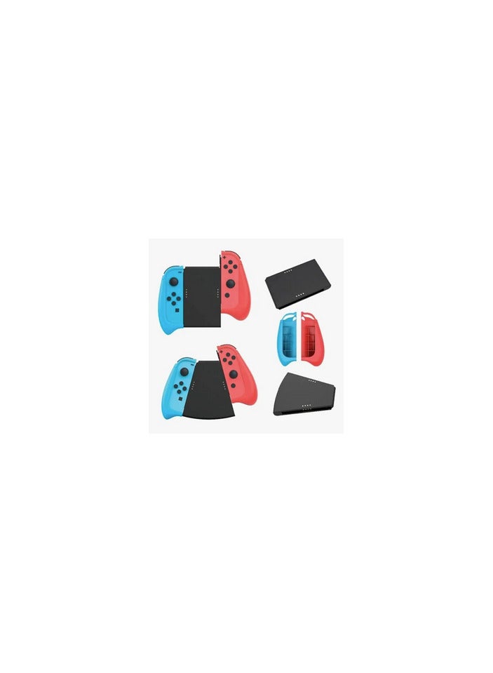 دوبي Dobe - 12 in 1 Protective Pack For Nintendo Switch - Image 3