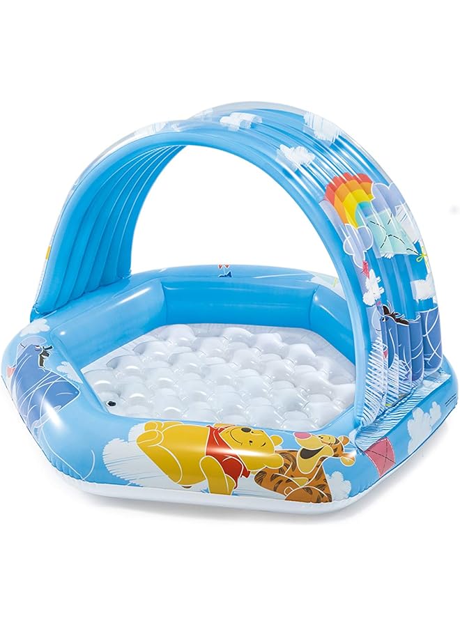 INTEX Winnie The Pooh Baby Pool - Image 1