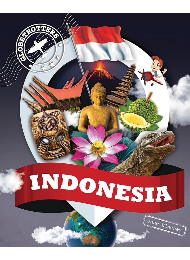 Indonesia 