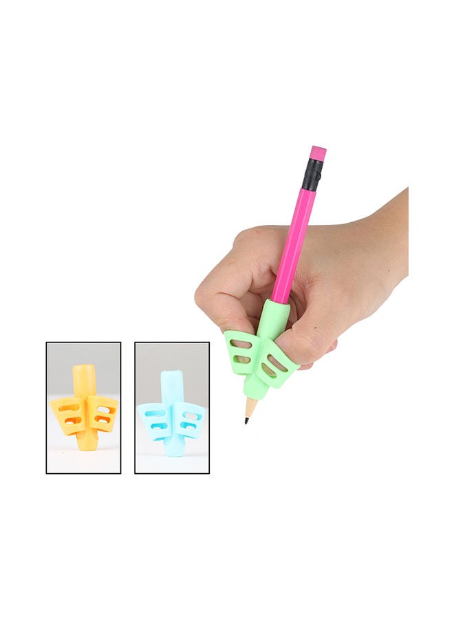 NIBEMINENT Students Learning Partner Stationery Pencil Multicolour