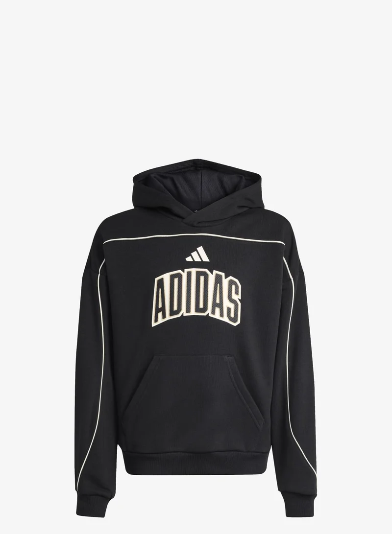 Adidas STADIUM LETTERING Hoodie
