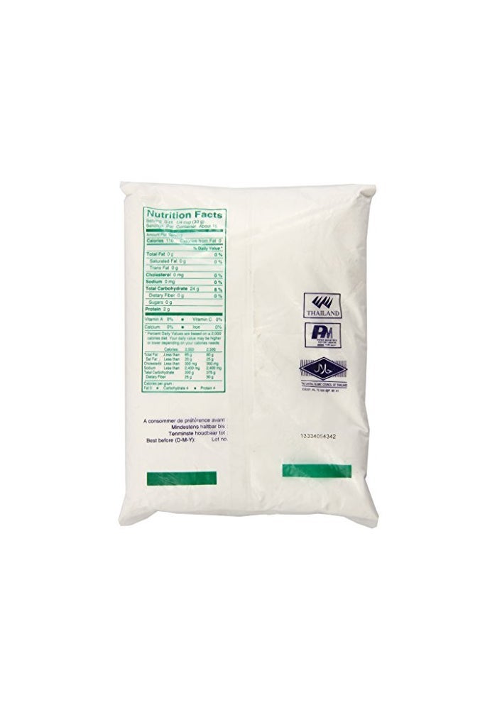 ERAWAN Glutinous Rice Flour 16 Ounce Erawan - Image 5