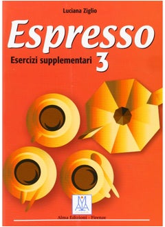 Espresso 3 - esercizi supplementari  - Image 1