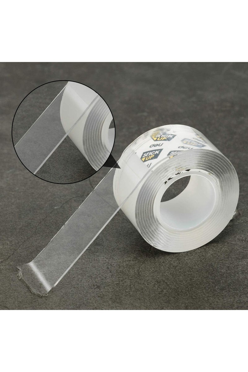 Deli Mounting Tape (EA35201) - Image 3