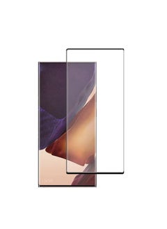 HD Clear Full Glue Tempered Glass For Samsung Galaxy S22 plus S22+ Screen Protector Protective Glass Easy Unlock