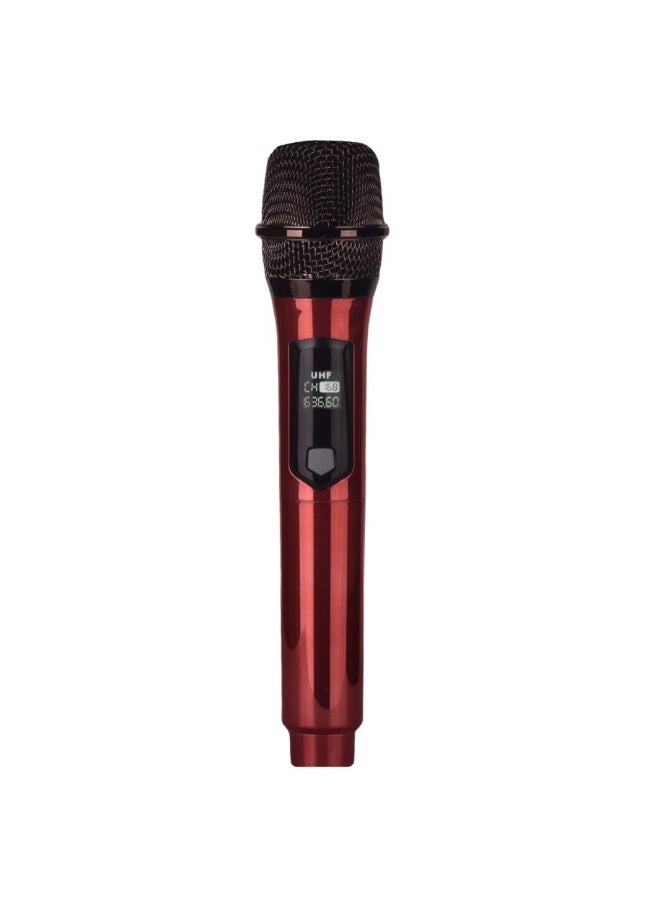 KUYING New Professional Home KTV Singing Recording Home Karaoke Microphone 