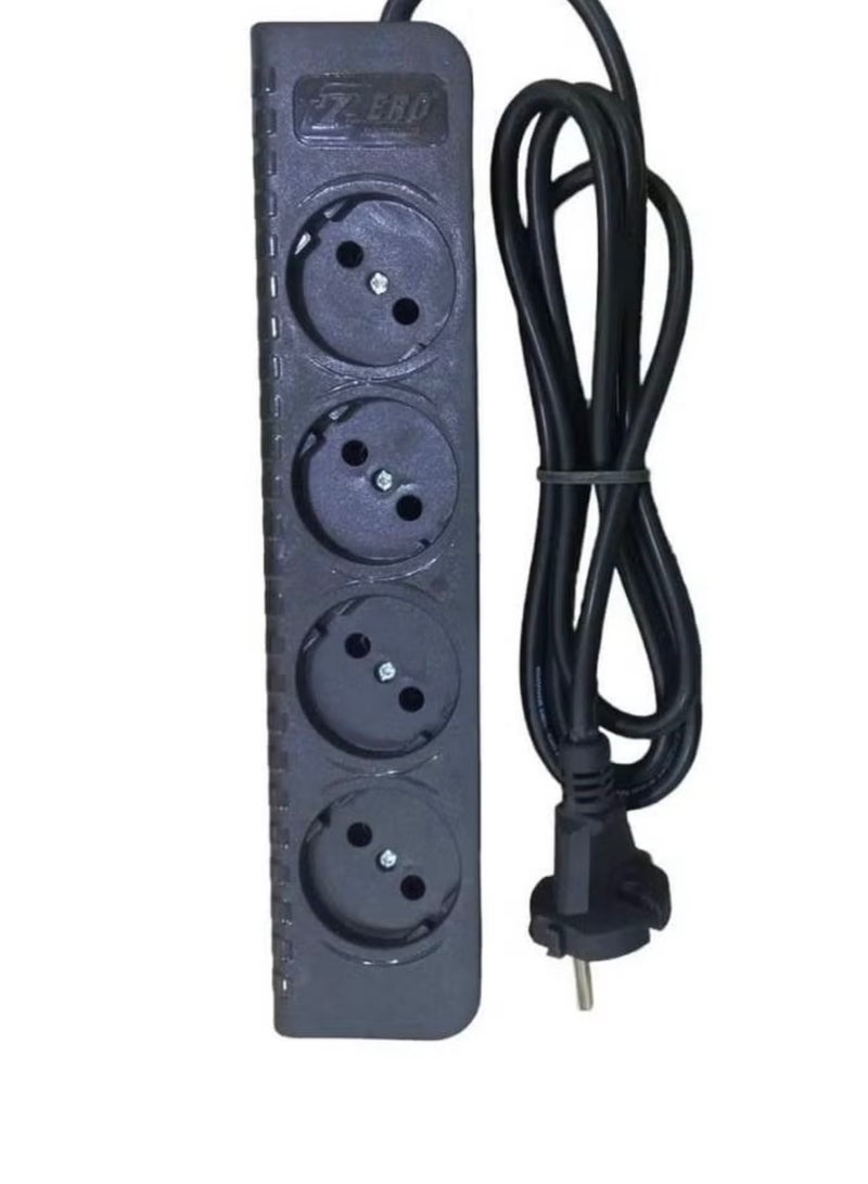 زيرو مشترك كهرباء 1.5 متر