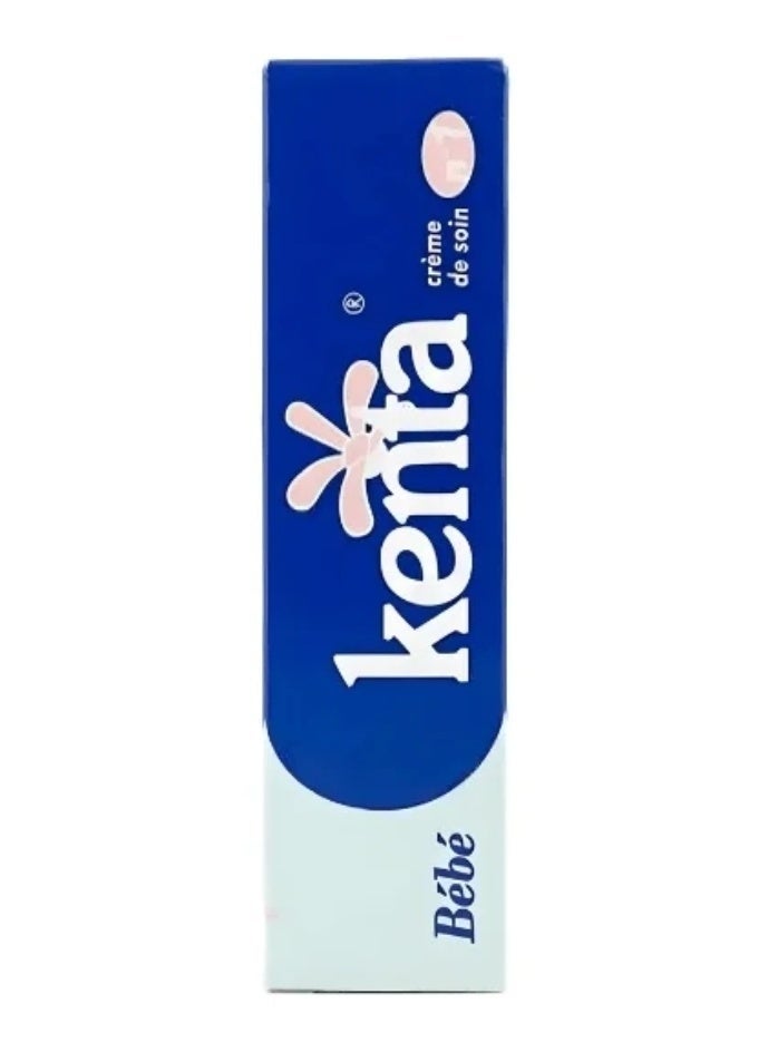 Kenta Moroccan Cream for Skin Whitening and Lightening- 30g - Image 2