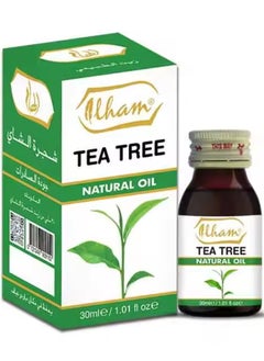 Oil Tea Tree