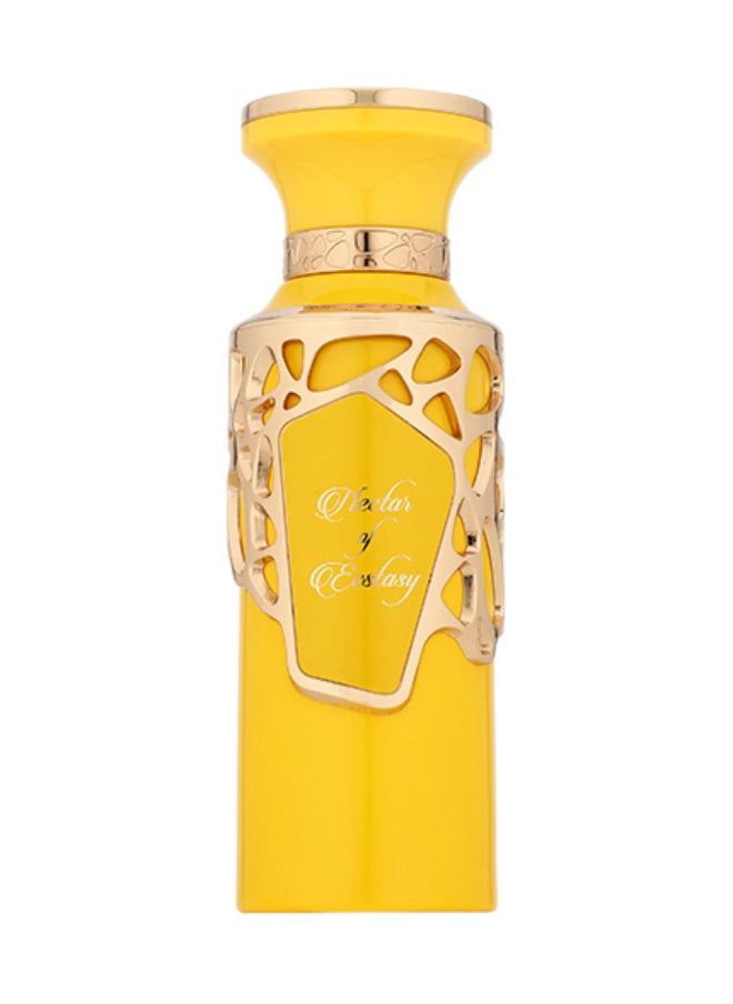 Fragrance World Nectar Of Ecstasy - Eau de Parfum - Perfume For Women, 100ml  - Image 1