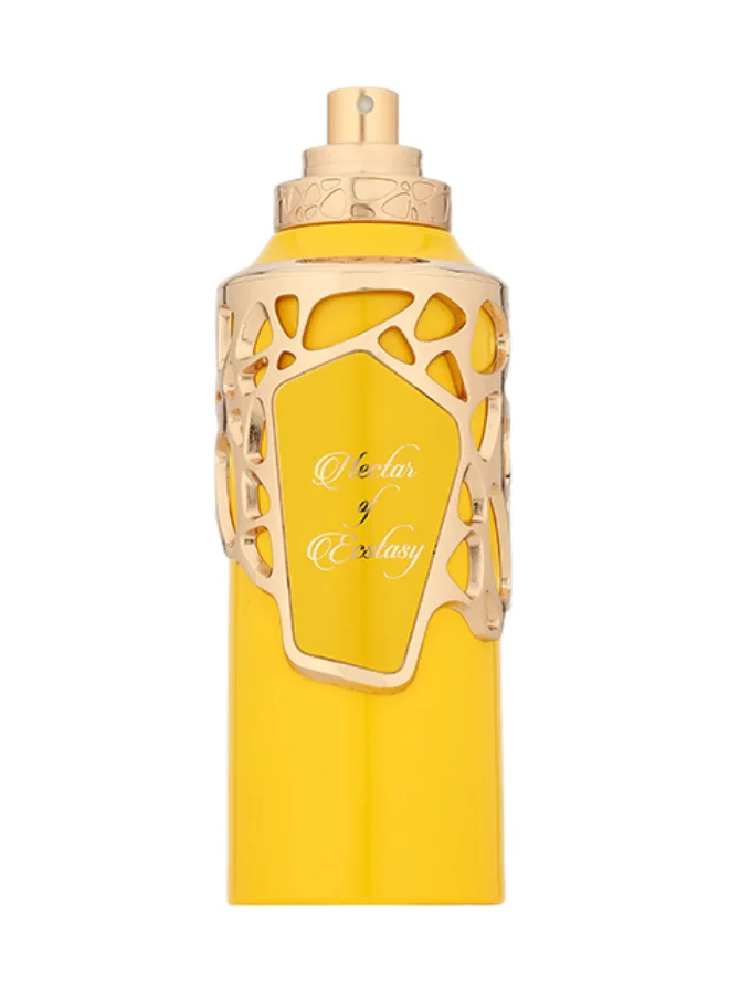 فراجرانس وورلد Nectar Of Ecstasy - Eau de Parfum - Perfume For Women, 100ml