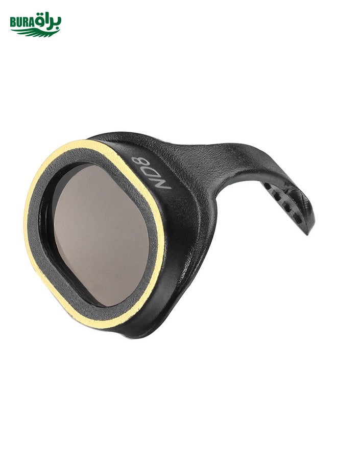 BURAQ - HD Drone ND Lens Filter for DJI Spark - Image 1