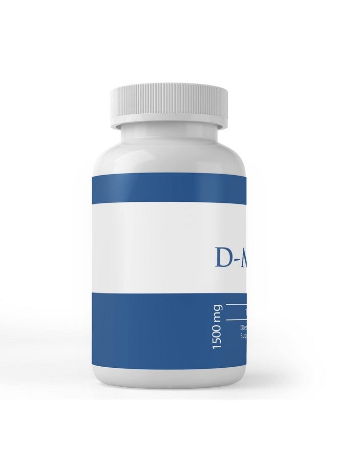 Pure Organic Ingredients Pure Original Ingredients Dmannose (100 Capsules) Always Pure No Additives Or Fillers Lab Verified - Image 3
