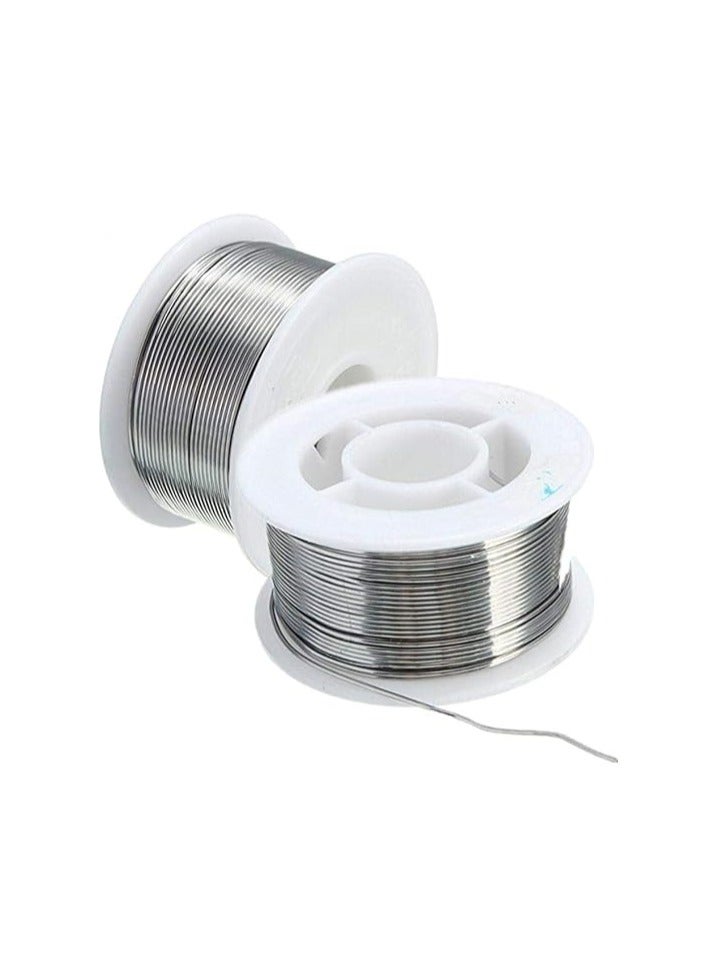 Electric Soldering Tin – 50g – Ideal for Maintenance and Repairs - Image 3