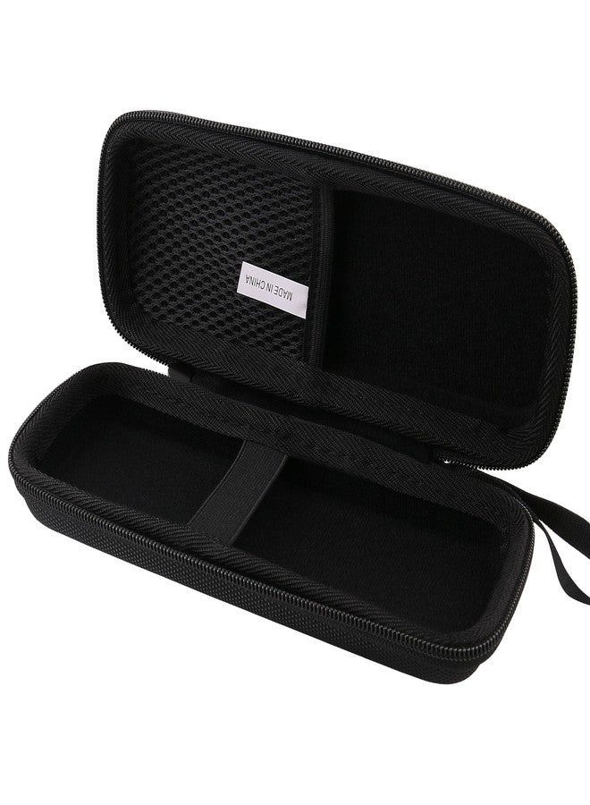 WAIYUCN Hard Carrying Case Compatible with ThermoMaven G1 Smart Bluetooth Wireless Meat Thermometer Case (for ThermoMaven G1) - Image 2
