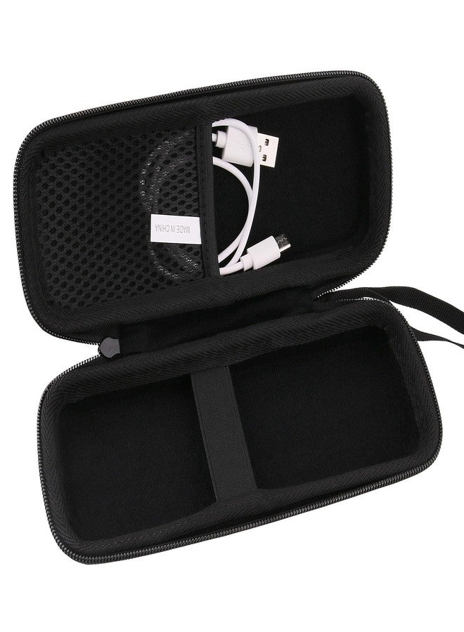 WAIYUCN Hard Carrying Case Compatible with ThermoMaven G1 Smart Bluetooth Wireless Meat Thermometer Case (for ThermoMaven G1) - Image 5