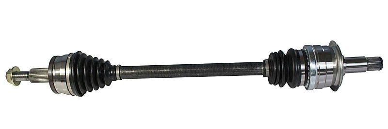 GSP NCV12006 CV Axle Shaft Assembly Left Rear Driver Side
