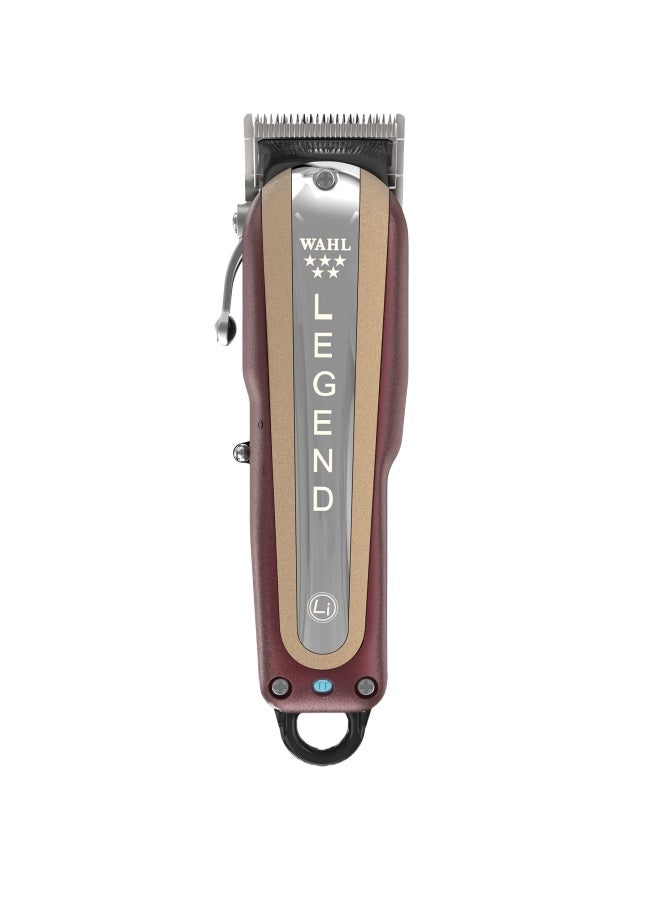 WAHL Professional 5 Star Series Cordless Legend  - Image 1