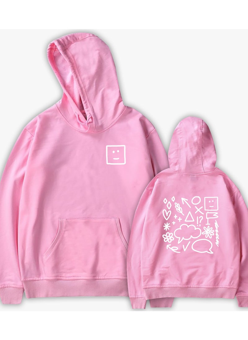 KUYING New Fashion Casual Hoodie 