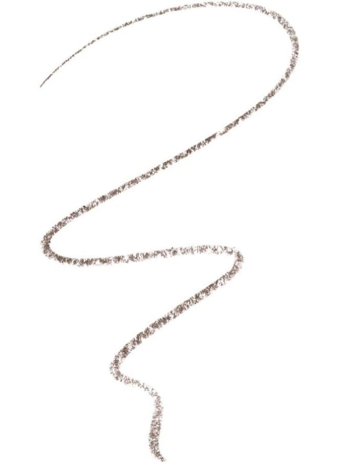 كاتريس قلم حواجب ستايلست من كاتريس مقاوم للمياه - رقم. 025 بيرفيكت براون - Image 3