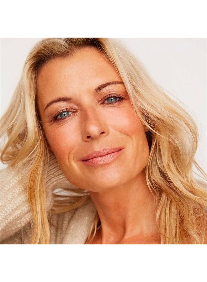 Jillian Dempsey Lid Tint: Satin Cream Eyeshadow I Easy Application for a Natural Shimmer or a Layered Matte Finish I Taupe - Image 4