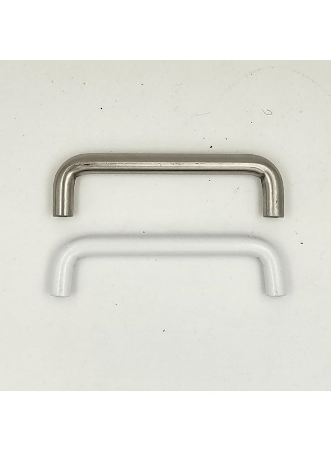 Stark D Type Handle Contemporary and Sturdy Design for a Modern Touch in Your Home or Office Furniture