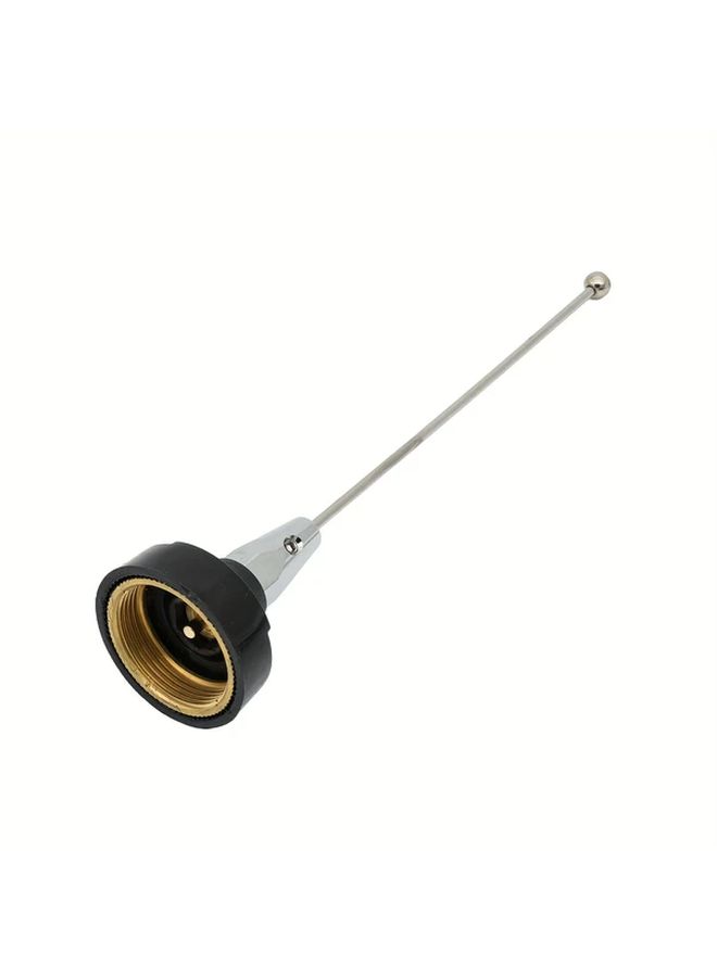 NMO Mount UHF Antenna 400 520MHz NC 450M Portable Car Radio Antenna Flexible Cable - Image 5