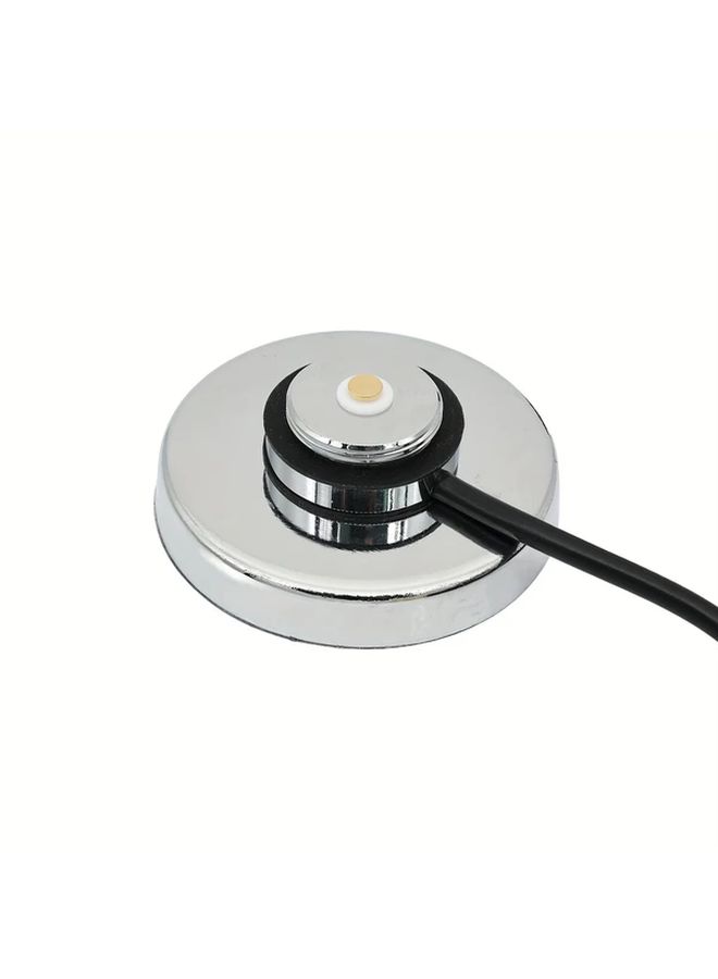 NMO Mount UHF Antenna 400 520MHz NC 450M Portable Car Radio Antenna Flexible Cable - Image 4
