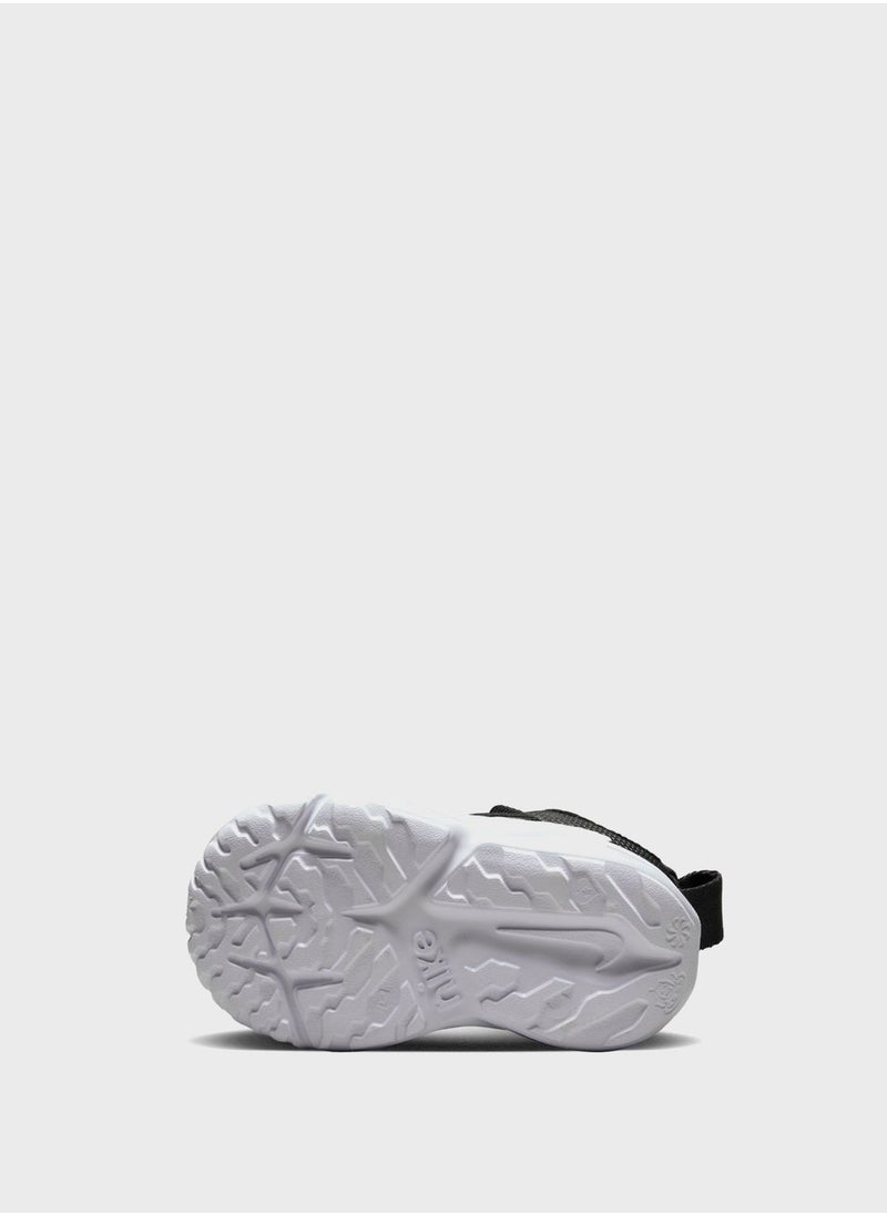 Nike - Kids Star Runner 4 - Image 1