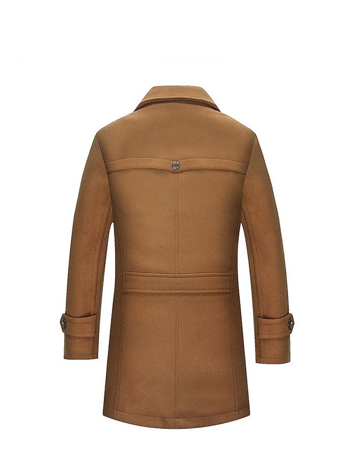 Fashion trend casual jacket - Image 2