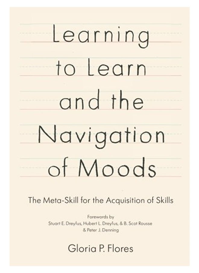 null - Learning To Learn And The Navigation Of Moods The Metaskill For The Acquisition Of Skills - Image 1