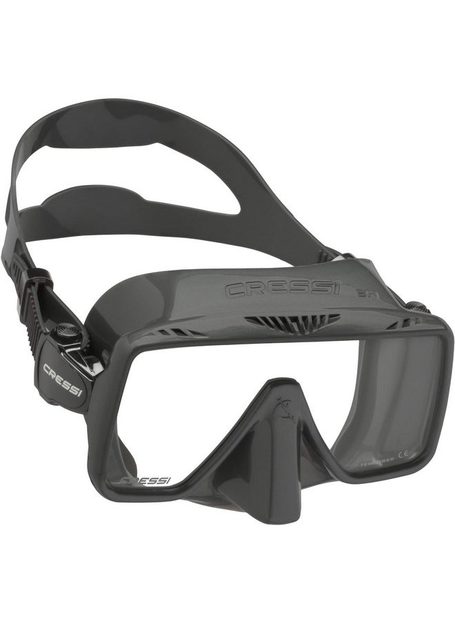 Cressi - Sf1 Titanium - Image 1