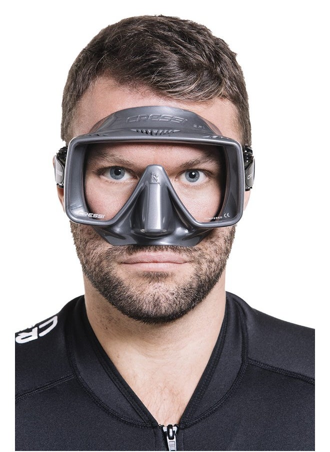 Cressi - Sf1 Titanium - Image 1